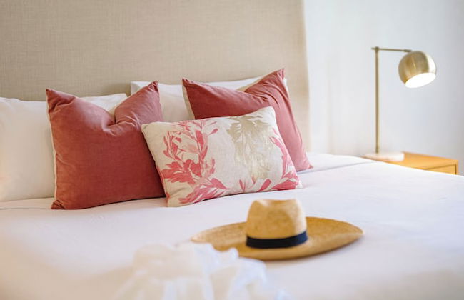 The Lookout Resort - Foto 35