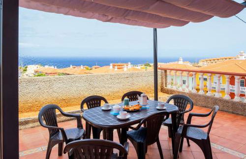 LIVE GUANCHES DE CANDELARIA - Foto 40