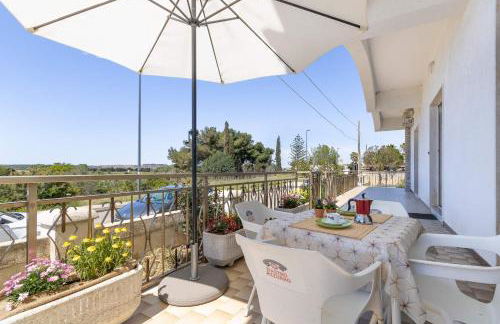 Casa LUMINOSA nel Salento - Foto 17