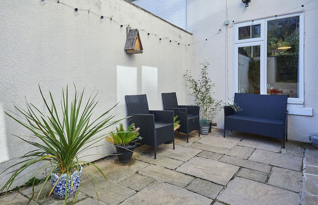 Host Stay High Street - Foto 11