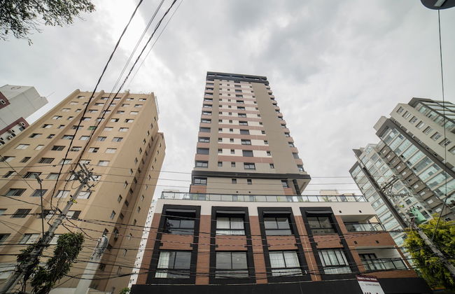 Charlie Dstay Moema - Foto 33