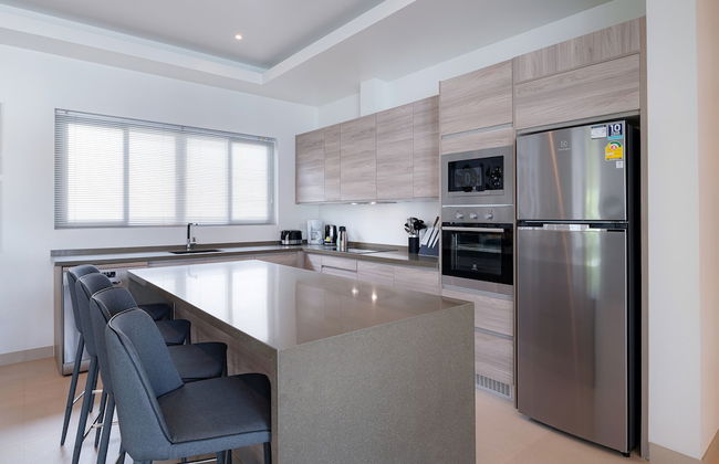 Orchid Paradise Homes OPV515 - Foto 7