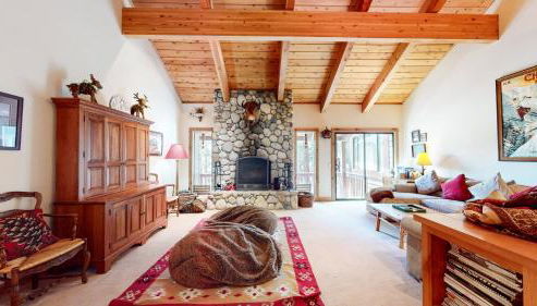 Val D'Isere #9 condo - Foto 5