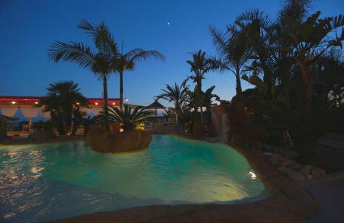 Résidence & SPA Marina d'Arone - Foto 160