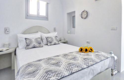 Golden Stone Santorini Suites - Foto 69