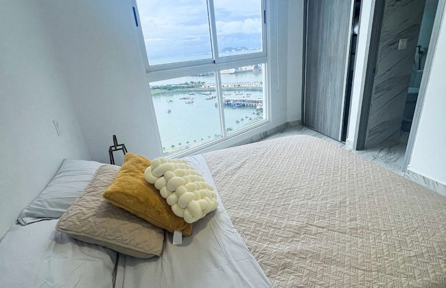 Apartamento The Sands Panamá 2414 - Photo 6