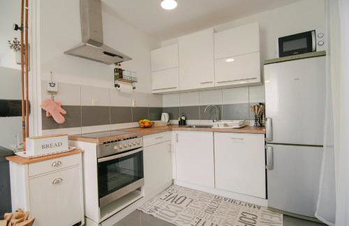 Holiday house Daisy - Foto 8