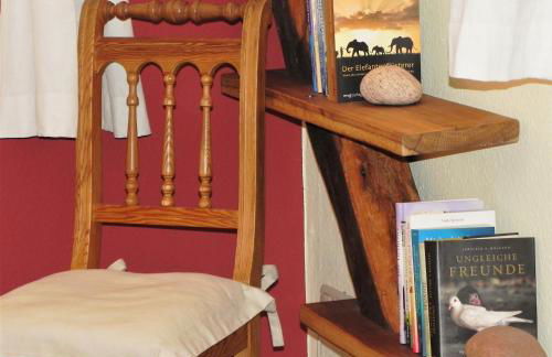 Ferienwohnung BogenTenne - Foto 15