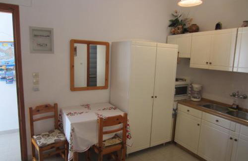 Katerina Apartments - Foto 19