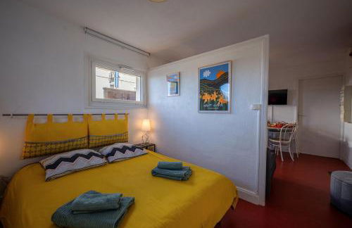 Le Ptit Bois - Piscine partagée - Foto 12