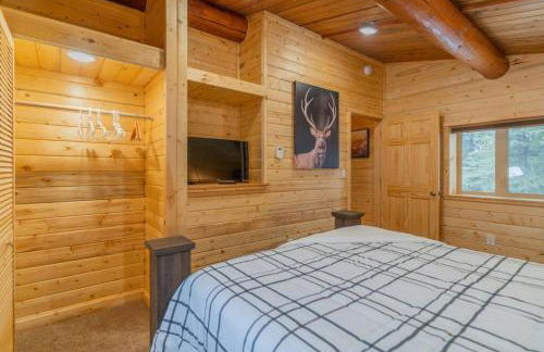 The Alaskan Dream Lodge - Foto 24