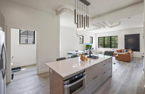 Chic Retreats in Columbus - Foto 37