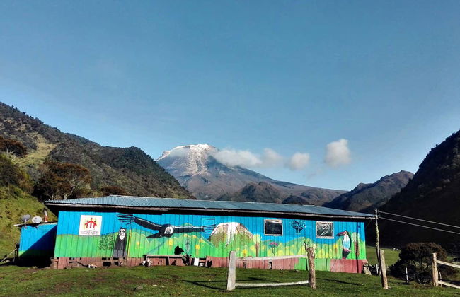 El Salto Waterfall 4-day Private Hiking Tour - Photo 6