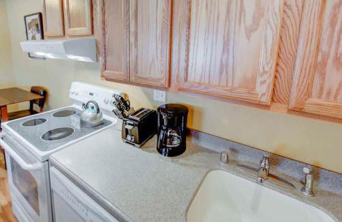 San Sierra #16 - Hot Tub, Sauna, Near Skiing! - Foto 16