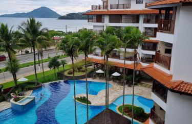 GRAND BALI RESORT UBATUBA - Foto 1