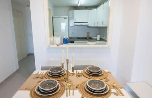 Espacio2,1a línea,jacuzzi,piscina - Photo 27