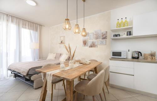 Lorry Living ARIA, Fitness & Relax - Foto 54