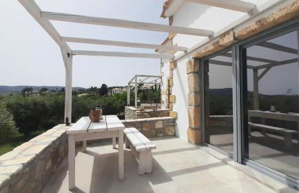 Koroni Stone House, fully equipped studios by the sea - Photo 18