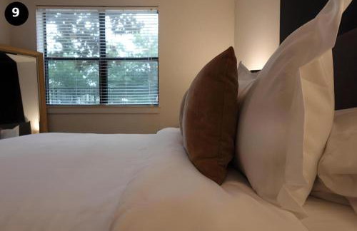 The Downtown Nook A Cozy Urban Escape - Foto 12