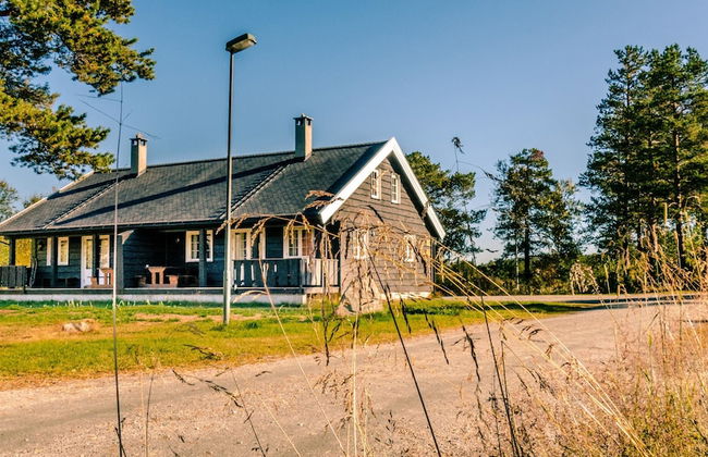 Geilolia Hyttetun - Foto 40