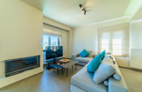 Villa Grande Crete - Foto 124