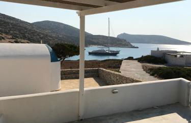 Vegera Beach House, Donoussa - Photo 10