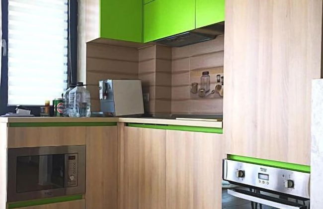 Mamaia Rent Apartments - Foto 12