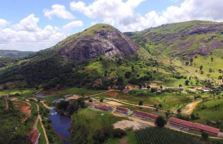 FLAT 228 - Hotel Pedra do Rodeadouro-Bonito-PE - Photo 41