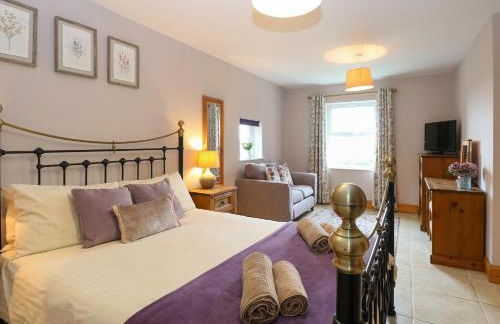 Dairy Cottage - Foto 16