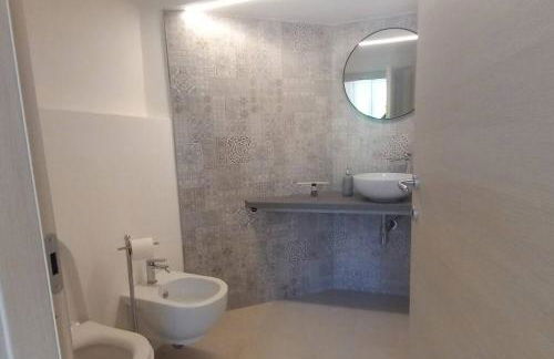 Casa Lina, Vallombrosa, wifi, private area - Foto 19