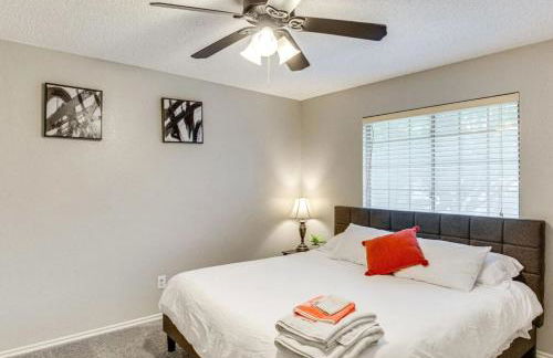 5 BR House with heated pool near DFW and stadium - Foto 3