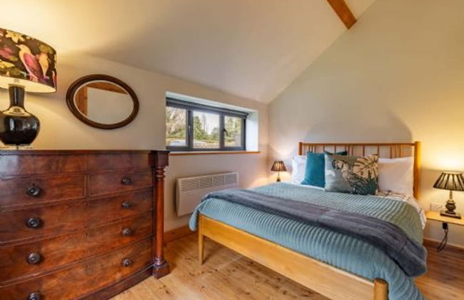 Host Stay The Old Church Hall - Foto 4