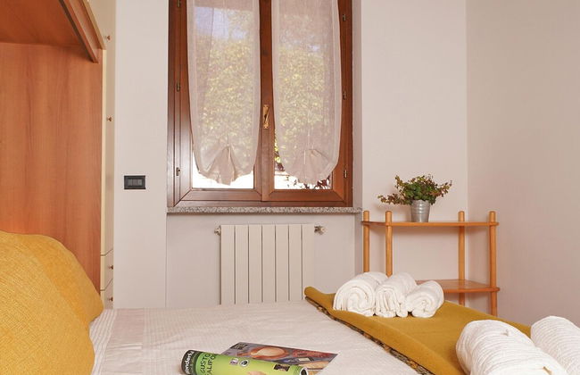 Residenza Chateau du Lac - Foto 38