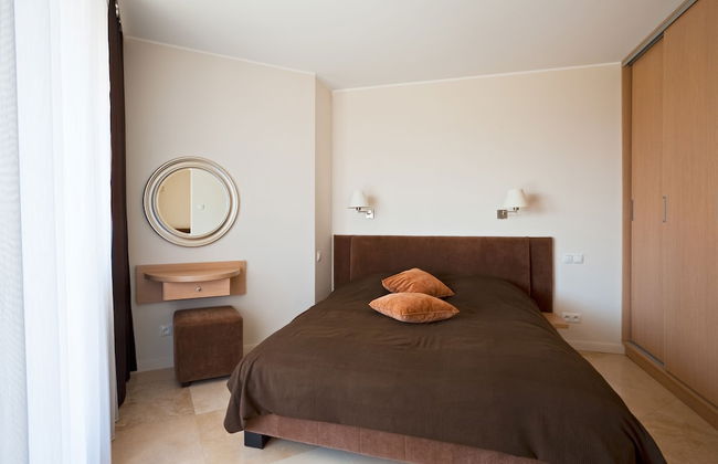 Apartamenty Sun&Snow Na Klifie - Photo 60