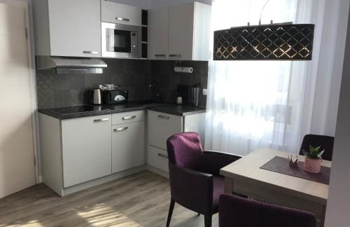 Apartmenthaus Burgenheimat in Rhens bei Koblenz - Foto 139