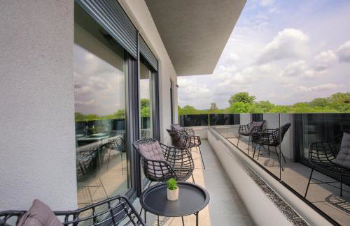 Luksuzni Apartmani Asi s bazenom - Foto 48