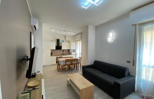 Corso Dante's Paradise Purple - Exclusive Apartment in Alassio - Foto 17