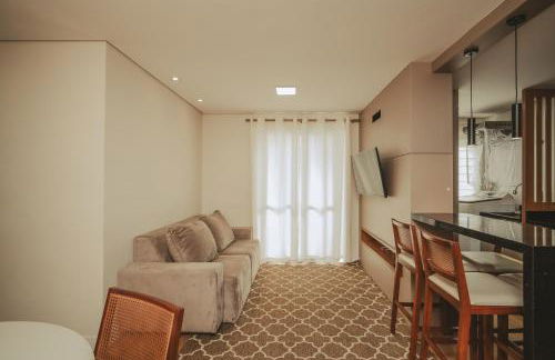 Acomodações Recanto dos Sonhos by Rental - Foto 7