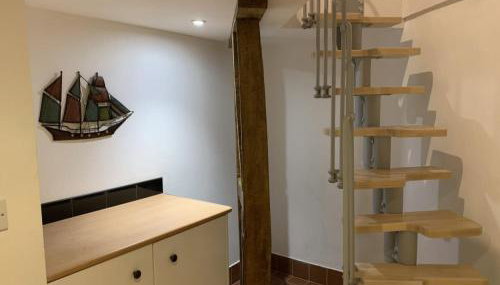 The Coach House at Stowford House - Foto 4