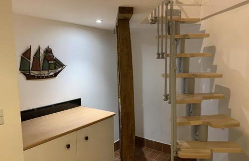 The Coach House at Stowford House - Foto 4