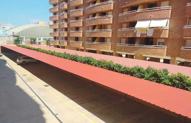 ACV - Acapulco II-1ª Linea Planta 1 Norte - Foto 13