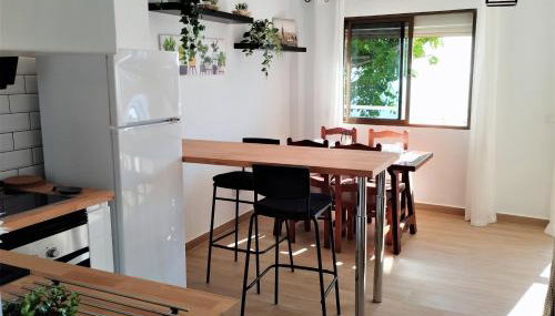 Apartamento Sol y Sal - 1ª Línea de playa - Foto 4