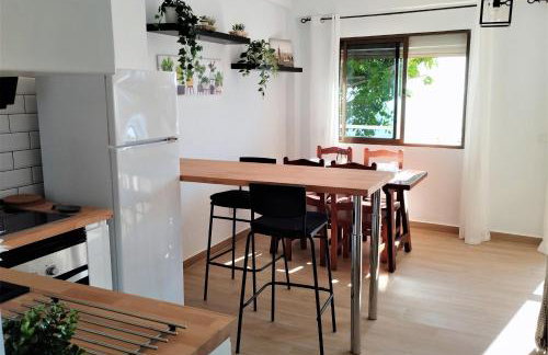 Apartamento Sol y Sal - 1ª Línea de playa - Foto 4