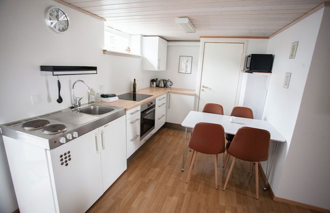 2Br Apt / Central / Tórshavn - Foto 1