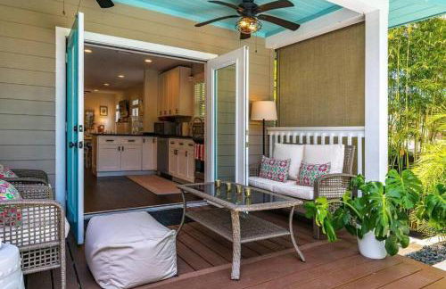 The Penn House + Guest House & Saltwater Pool Flam - Foto 36