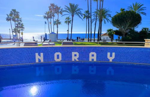 Frontline 2 bed apartment, San Pedro de Alcántara - Photo 29