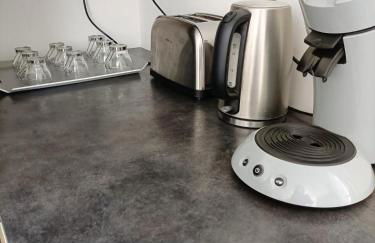 Villa "Agathe" - 10 guests - Photo 8