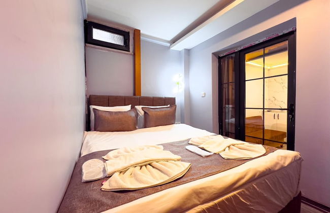 Brick House Hotel - Foto 41