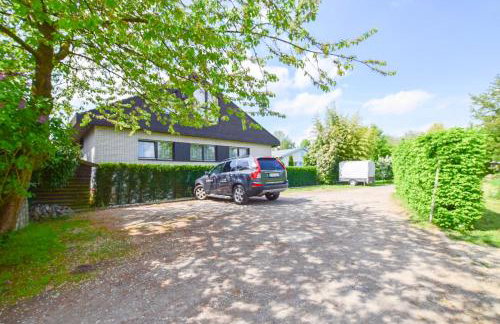 Tolstov Apartments - 3 Room Apartments with Garden - 20 Min Messe DUS & Airport DUS - Foto 48