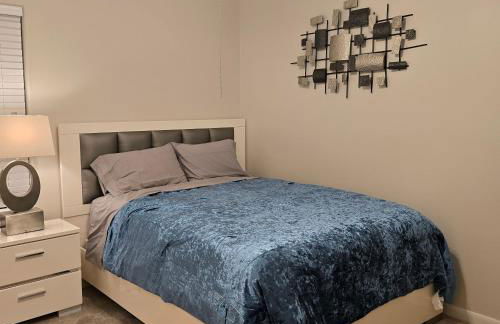 Modern Spacious Home Near the medical center, NRG, Downtown and UHD - Photo 21